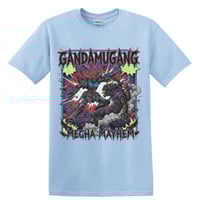 Image 1 of Fighting gundam tee
