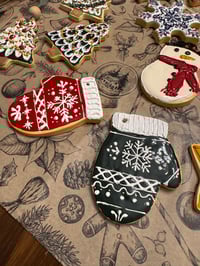 Image 3 of Sugar Cookie Ornaments