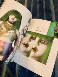 Image 6 of Grape Coloured Breasts, The Dolls of Nori Doi, 1986.