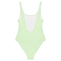 Image 1 of PANACHE ONE-PIECE SWIMSUIT 