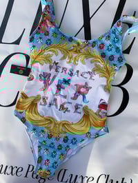 Image 1 of the vera swimsuit 