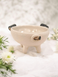 Image 2 of Pug Trinket Dish
