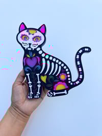 Image 4 of ALEBRIJES SVG COLLECTION / ARCHIVO DIGITAL  