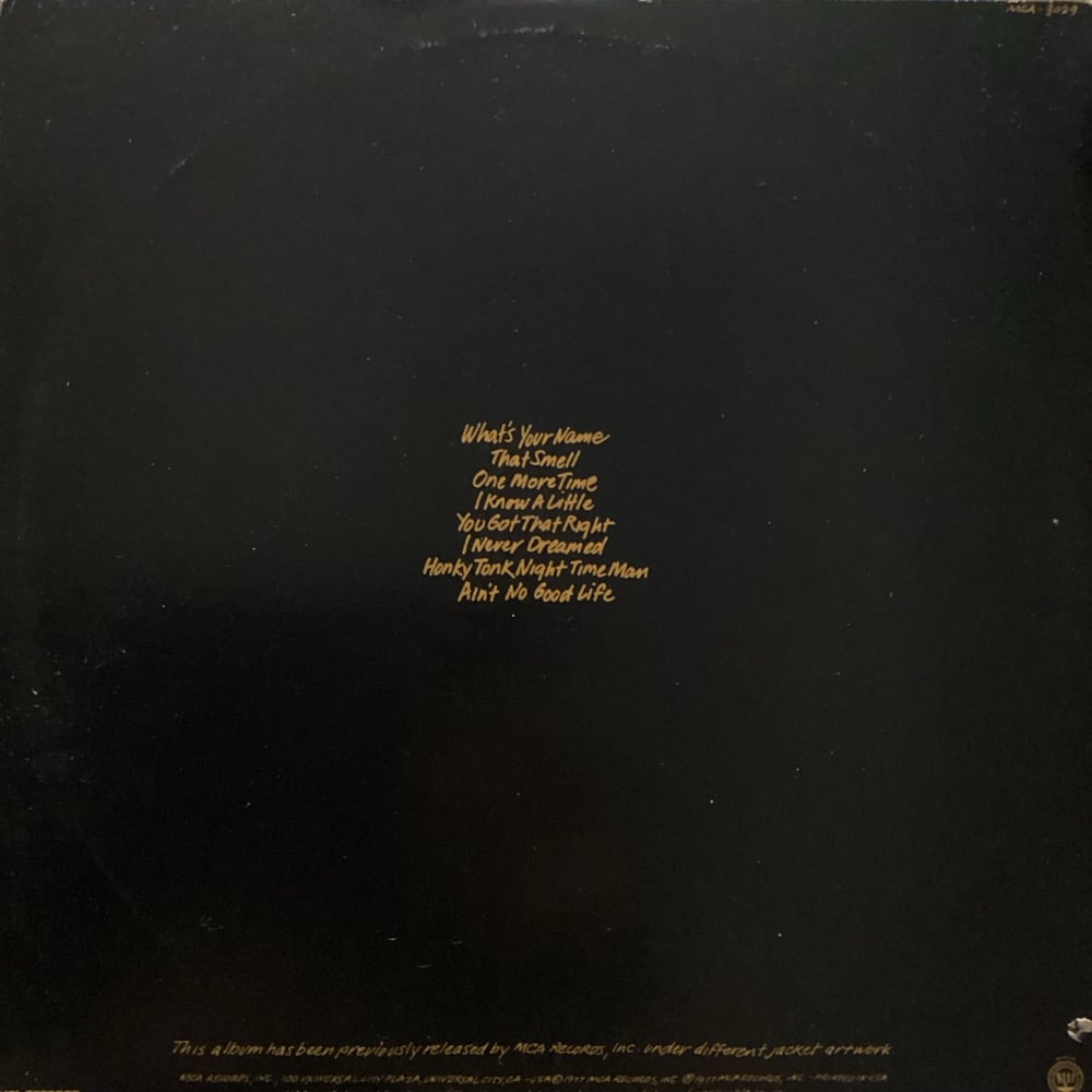 Lynyrd Skynyrd - Street Survivors
