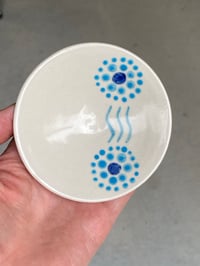 Image 3 of Small Dot Bowl ‘H’