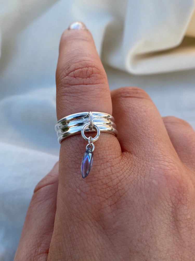 Image of Charmed III