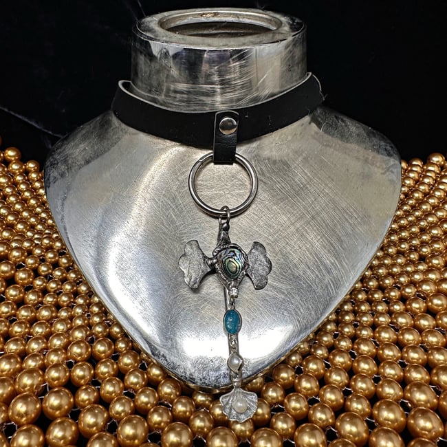 Siren Drop: Sea Axe of Artigatis