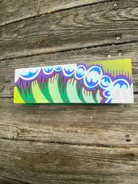 Image 1 of Green wave