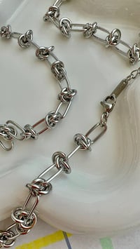 Image 4 of KNOT CHAIN 