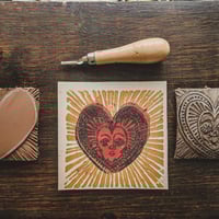 Image 2 of Sacred heart 1