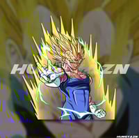 Majin Vegeta