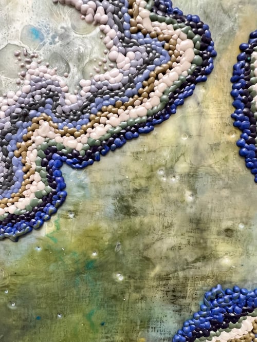 Image of Tidal- Rebecca Stahr