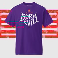 Image 3 of "Crowned King" DryBlend® T-Shirt