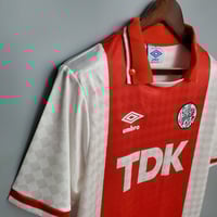 Image 5 of Ajax 1990/92 Home