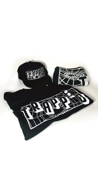 Image 2 of TRAPPED TOP PACK