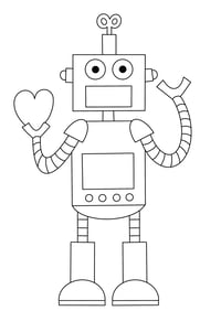 Image 5 of Cahier de coloriage pour enfants 