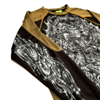 Image 3 of EUXODUS SPORT LONGSLEEVE