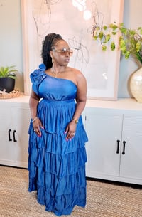 Image 3 of The Macy Dress