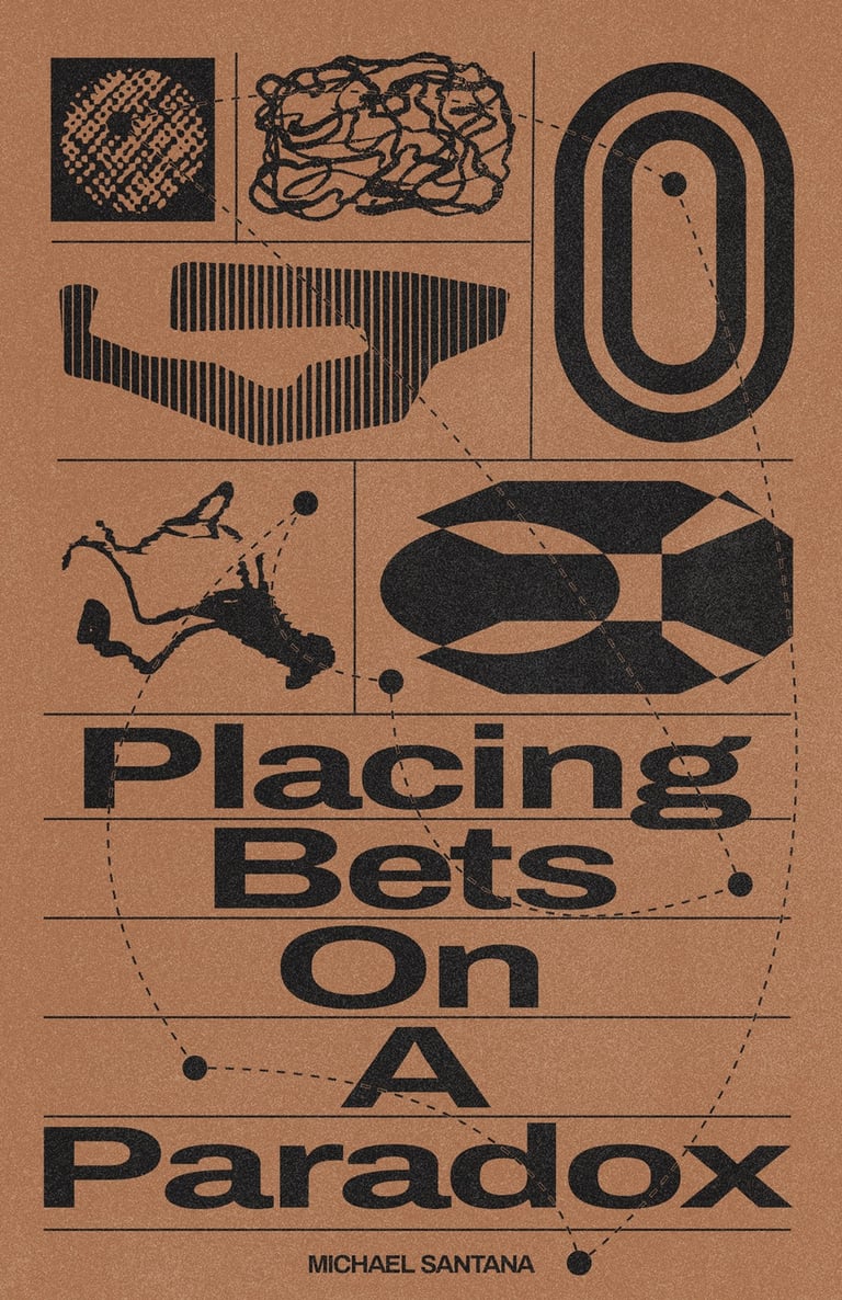 Placing Bets On A Paradox