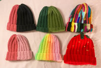 Image 1 of Beanies 