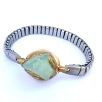 Image 2 of flourite fantasy bracelet