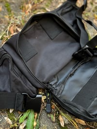 Image 5 of SPIRITUAL STRAIGHT EDGE Beltbag