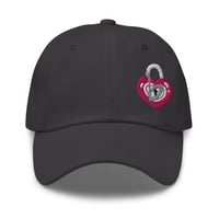 Image 5 of Lockhart Baseball Cap