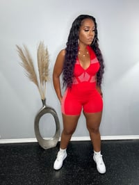 Image 1 of Reginae Romper 