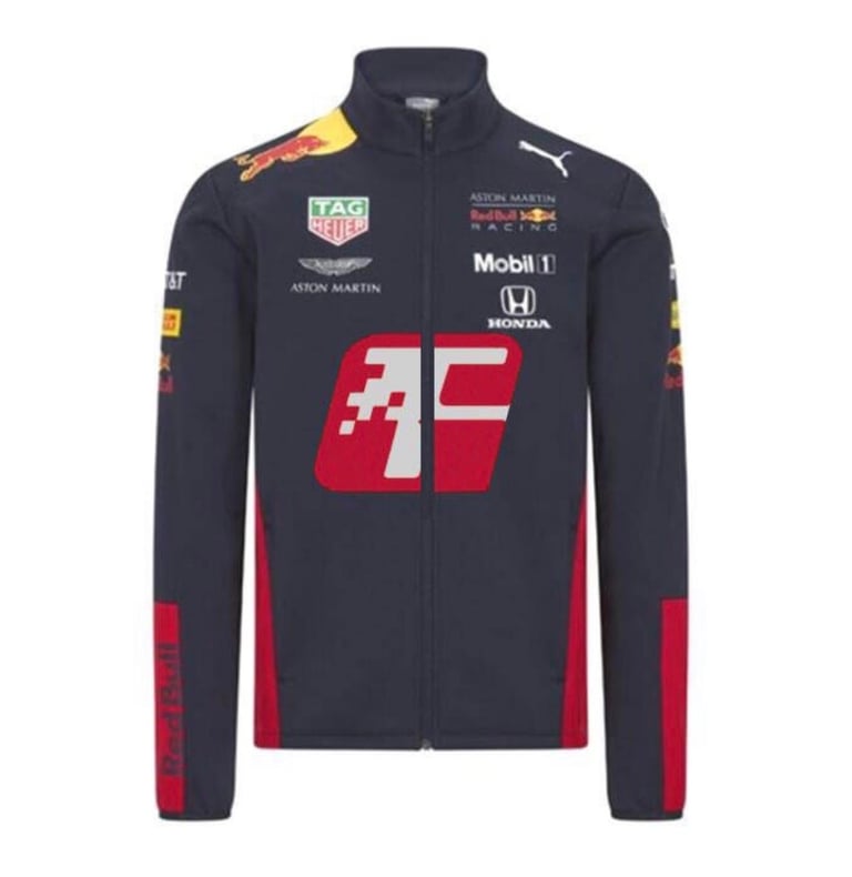 Trndy f1 fleece