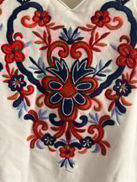 Image 13 of New XL Susan Graver Top #760*12