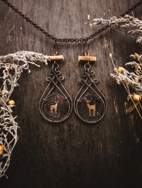 Image 4 of Deer Sprites