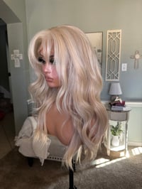 Image 14 of Maya luxury free part (ready to ship) 