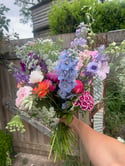 Nationwide Postal Flowers 