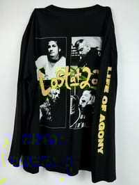Image 5 of 1995 Life of Agony- Ugly Long Sleeve