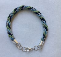 Image 19 of Kumihimo Pride Bracelets
