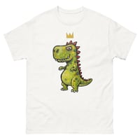 Image 2 of Dino King