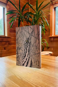 Image 1 of Bird Notebooks