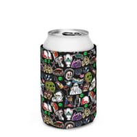 Image 1 of Horror can cooler