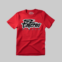 Image 2 of Enferno T shirt