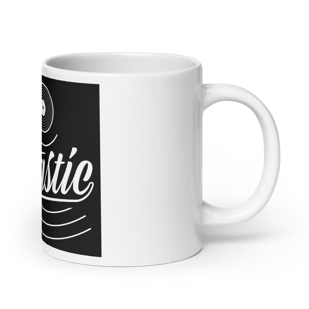 Club Glossy Mug