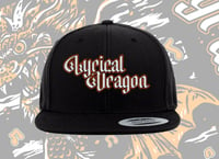 Lyrical Dragon CAP