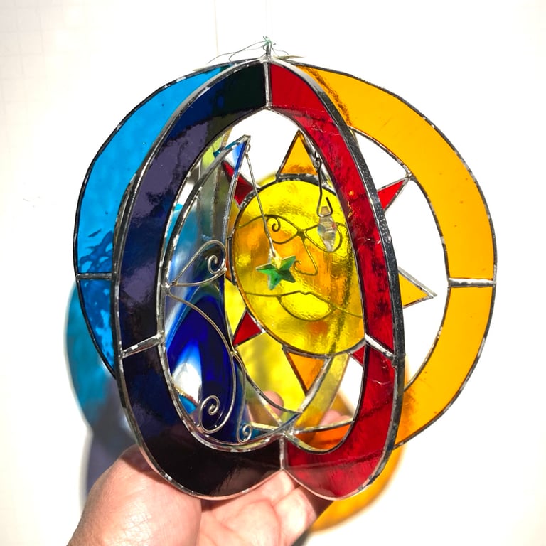 Celestial Smiles Image 2