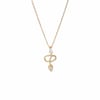 Snake I Necklace