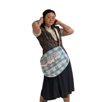 Image 3 of Blue Window