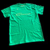 Green & Yellow Columbia (CoMo) Signature Tee
