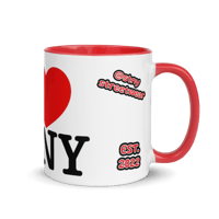 Image 3 of $TNY MUG