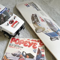 Image 4 of Cat Skateboard Motors Deck