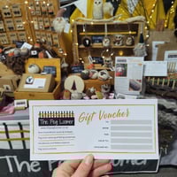 Image 1 of Gift Voucher