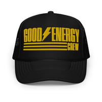 Image 2 of Good Energy Trucker 