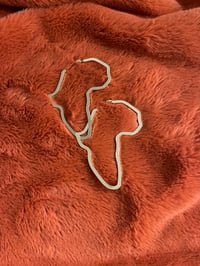 Image 2 of Motherland drip earrings 